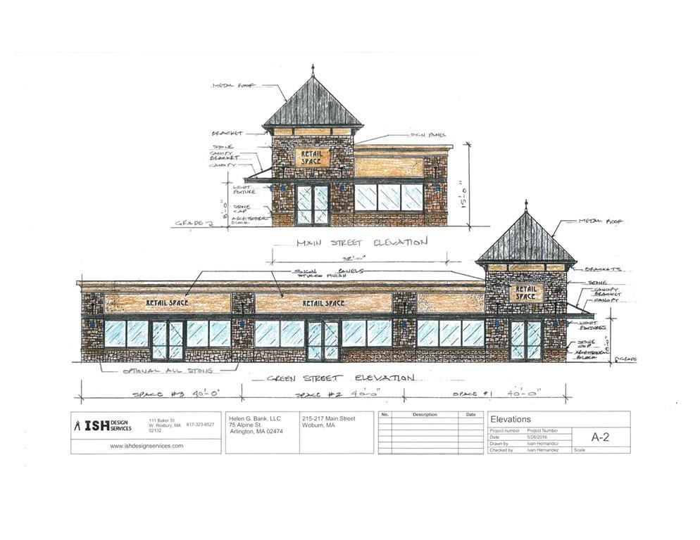 215 Main Street - Photo 1