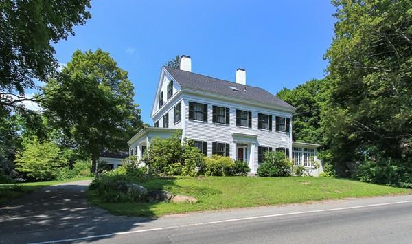 160 Locust Street - Photo 1