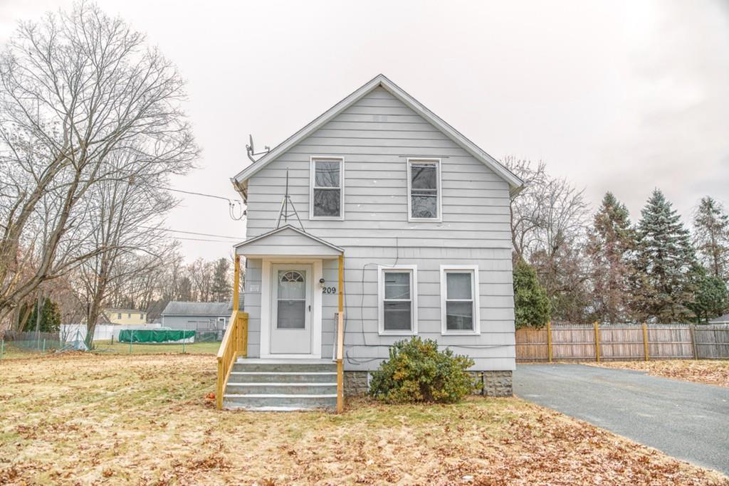 209 Adams St - Photo 1