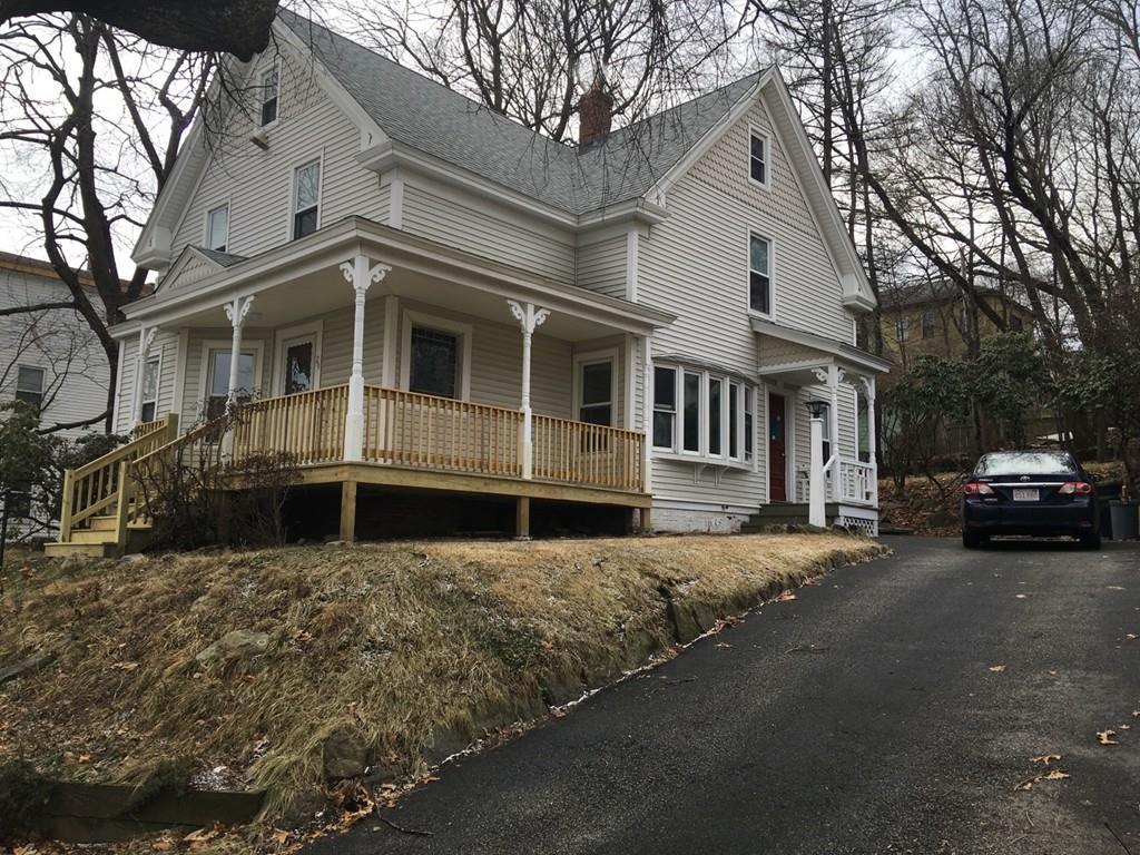 29 Lakewood St. - Photo 1