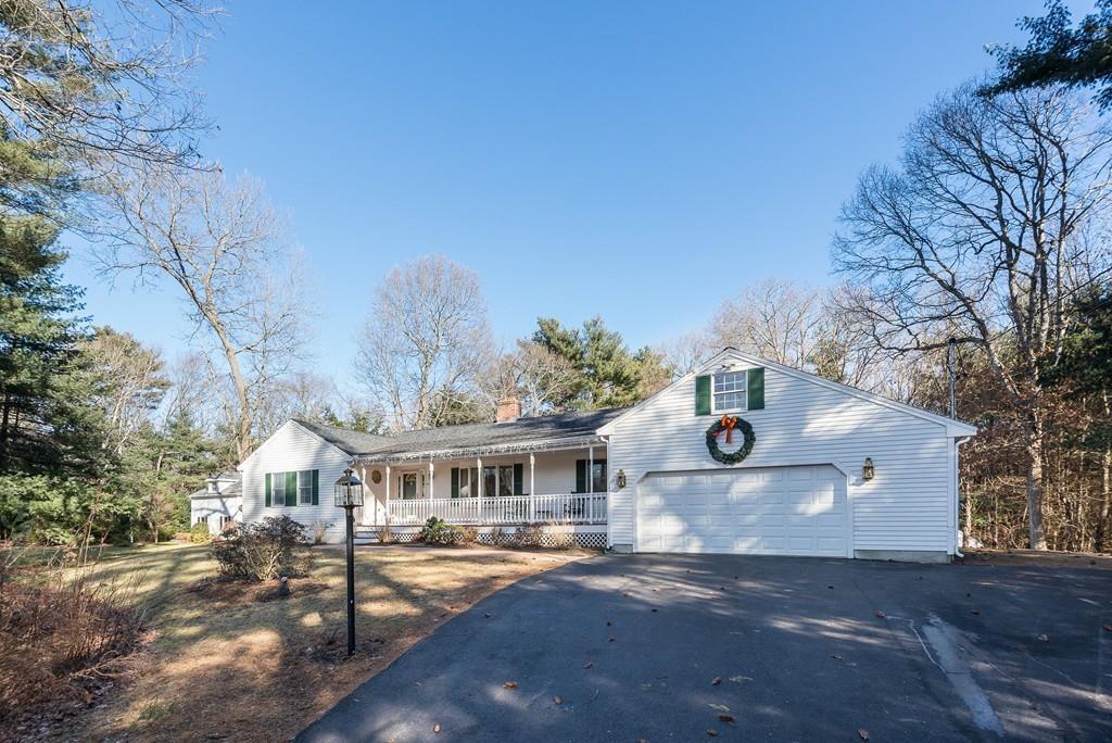 141 Scout Lane - Photo 1
