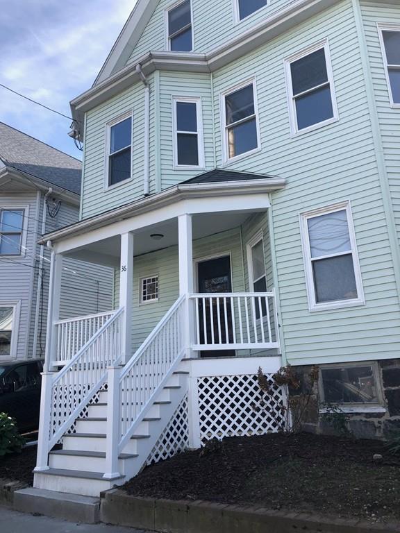 36 Albion St - Photo 1