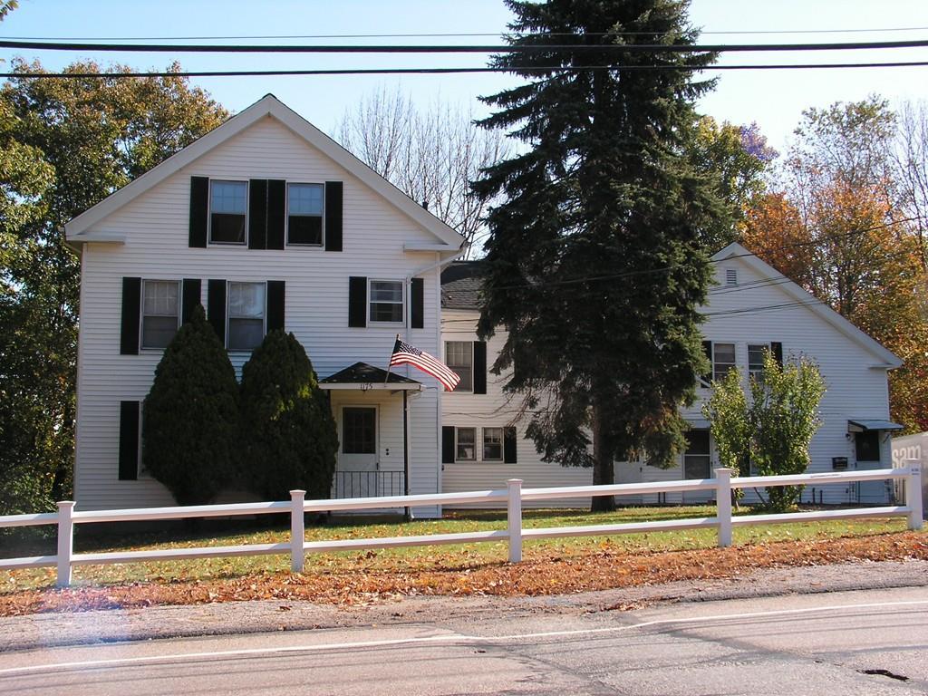 1175 S Main St - Photo 1