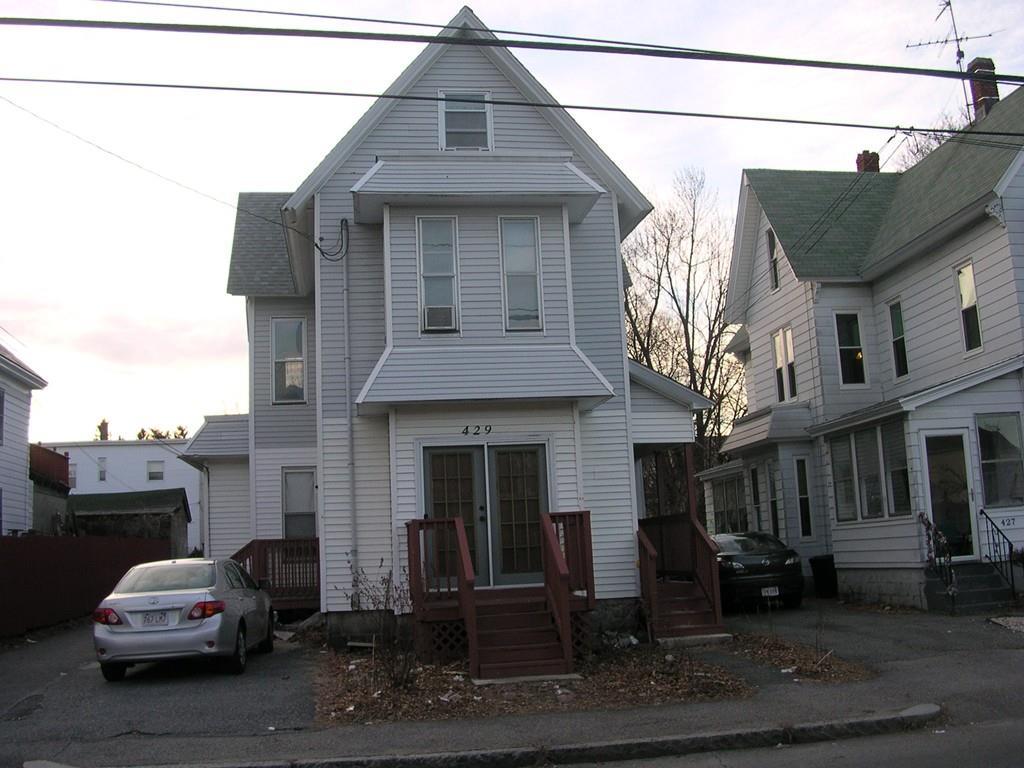 429 Wilder Street - Photo 1