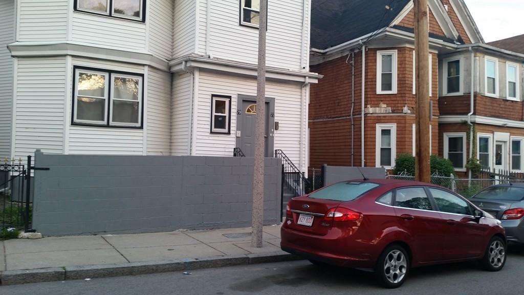 77 Willowwood Street - Photo 1