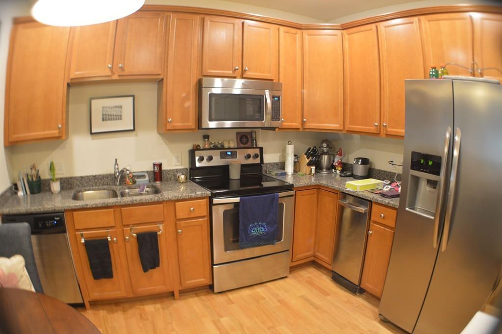 428 John Mahar Hwy - Photo 1