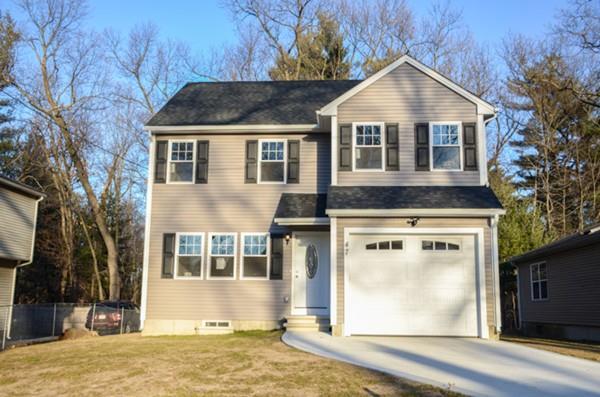 47 Oakwood Terrace - Photo 1
