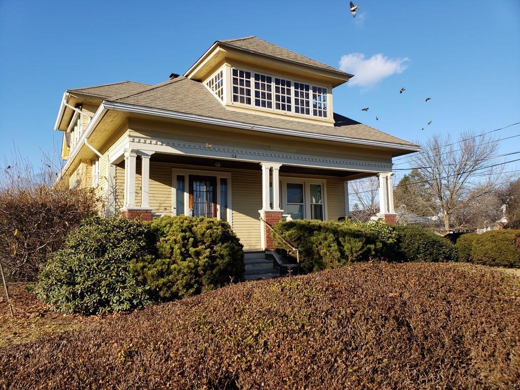 64 Ellerton St - Photo 1