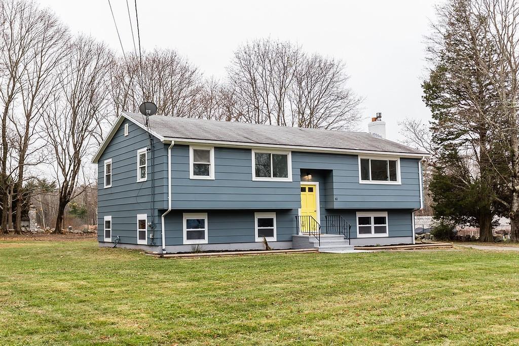61 Oak St - Photo 1