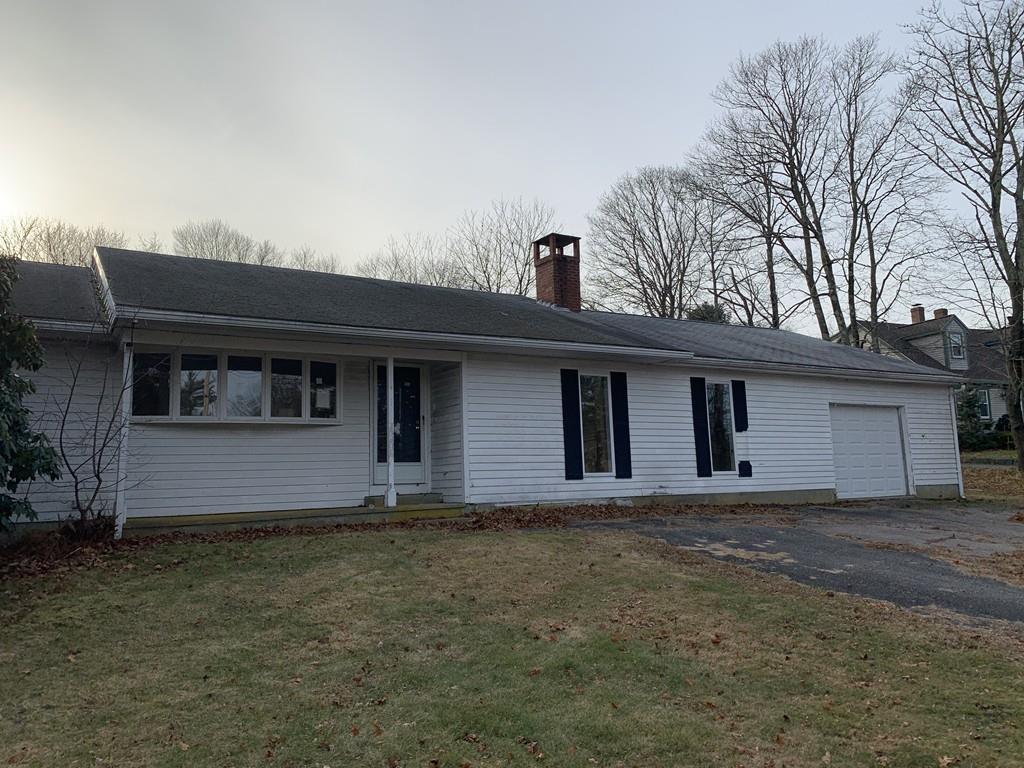 1057 Whitman St - Photo 1