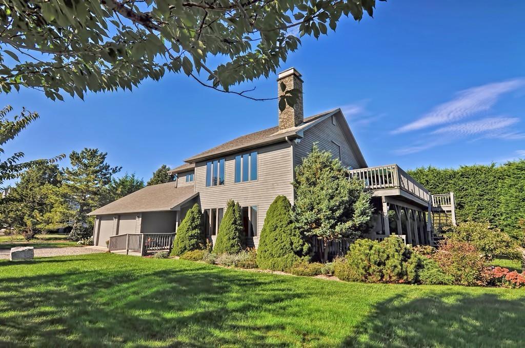 10 Fox Ridge Drive - Photo 1