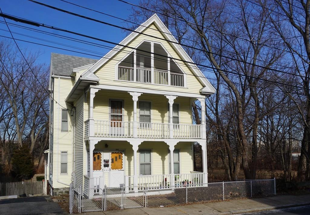 325-327 Savin Hill Avenue - Photo 1