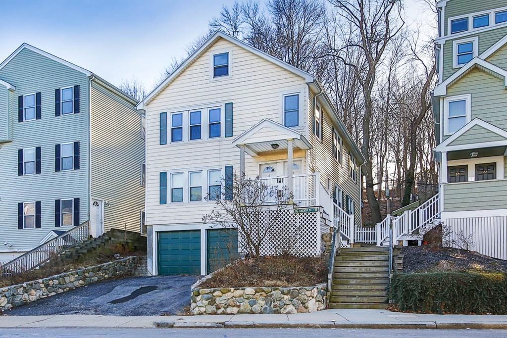 16 Sachem Street - Photo 1
