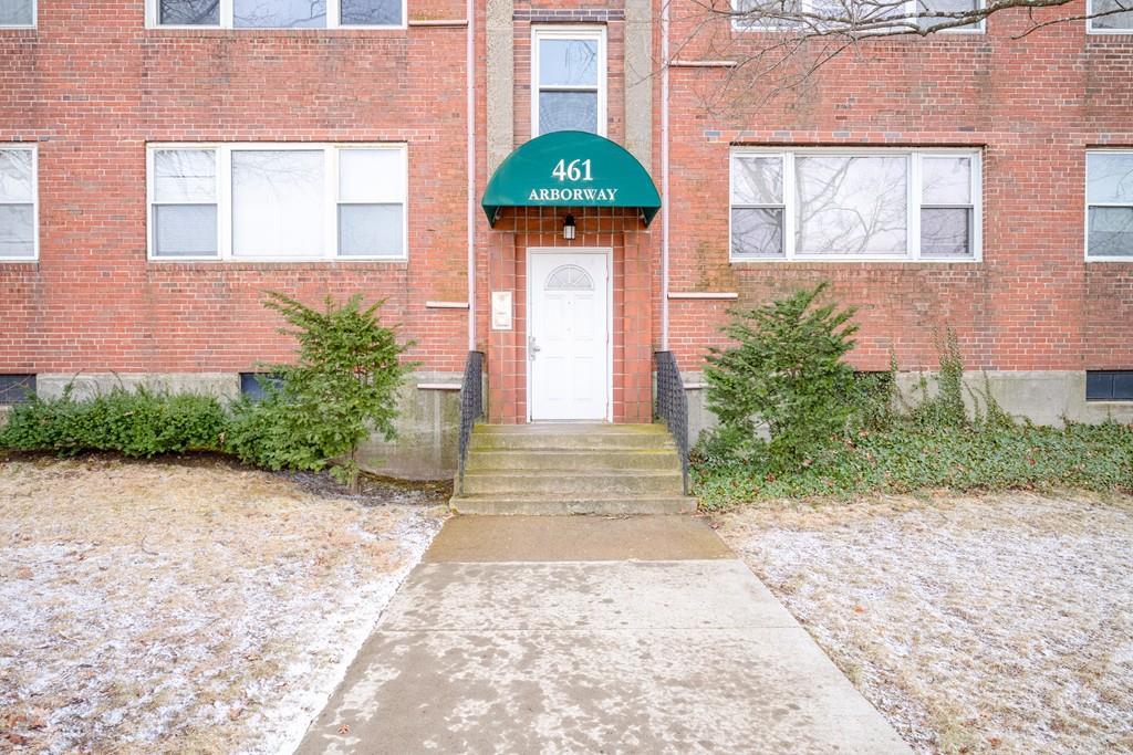 461 Arborway - Photo 1