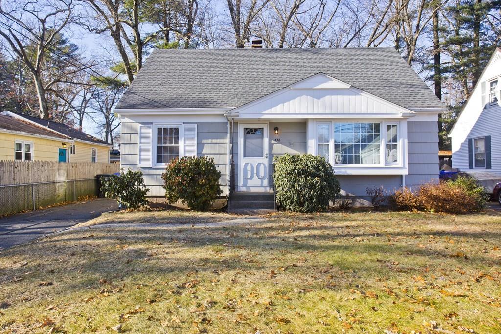 376 Dwight Rd - Photo 1