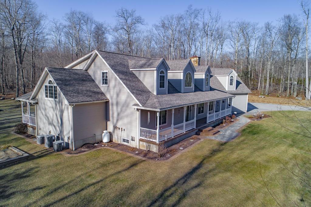 69 Crooked Ledge Rd - Photo 1