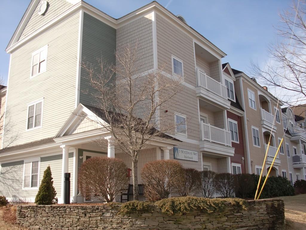 5 Woodman Way - Photo 1