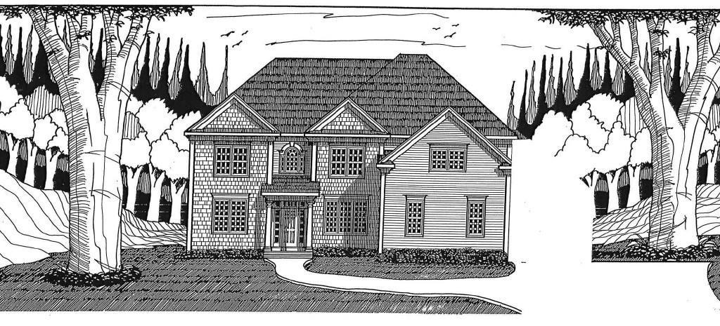 25 Stonewood Dr. (Lot 5) - Photo 1