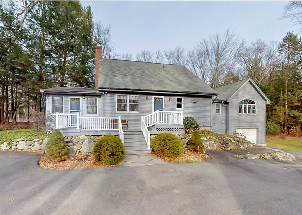 365 Leverett Rd - Photo 1