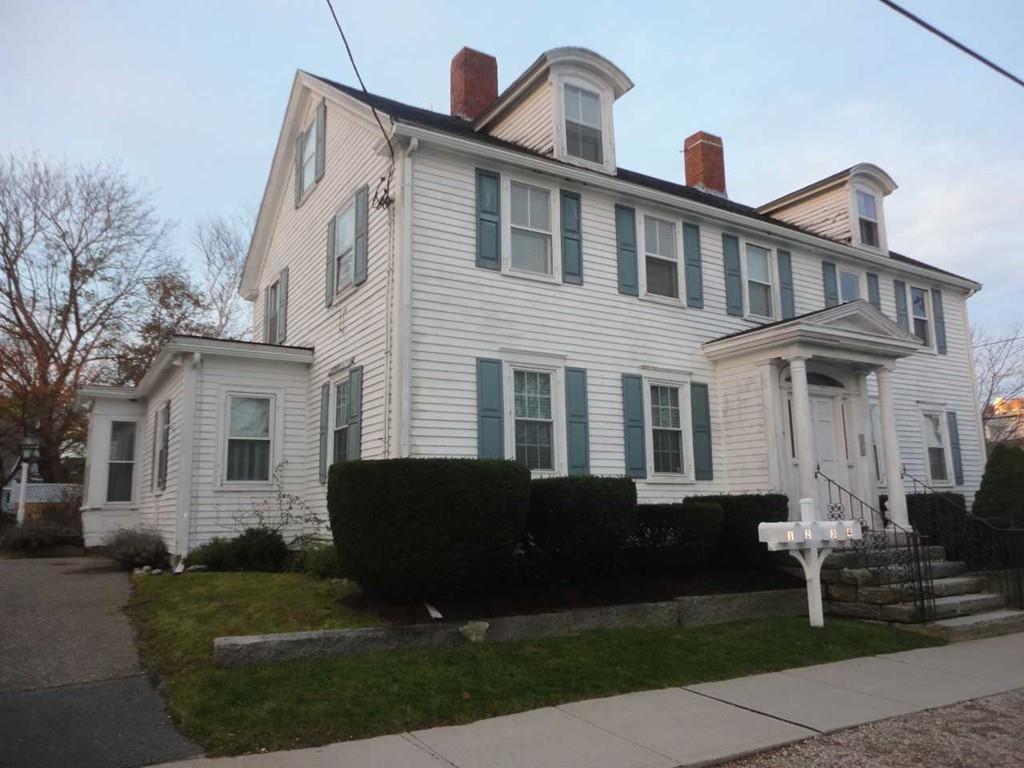 2 Mt. Pleasant - Photo 1