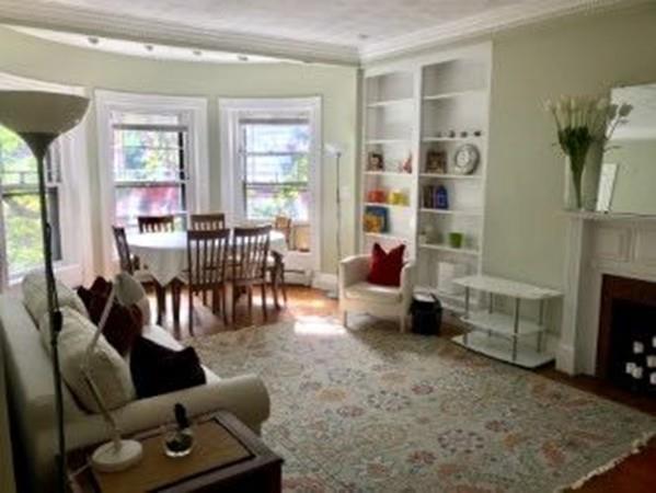 439 Marlborough Street - Photo 1