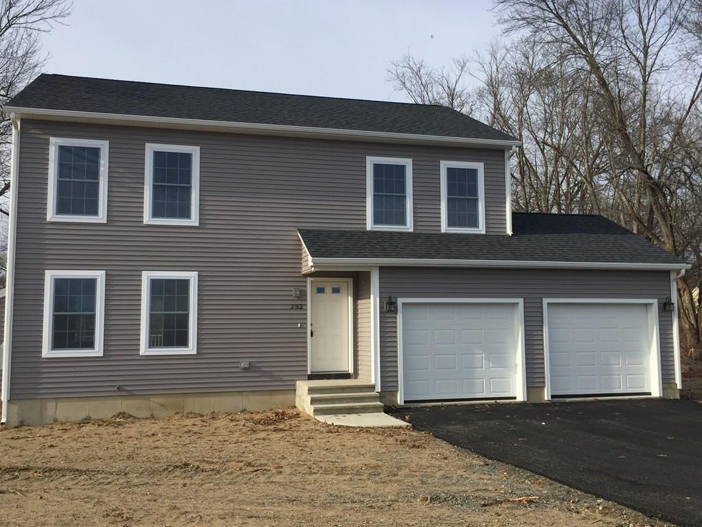 252 Line Street - Photo 1