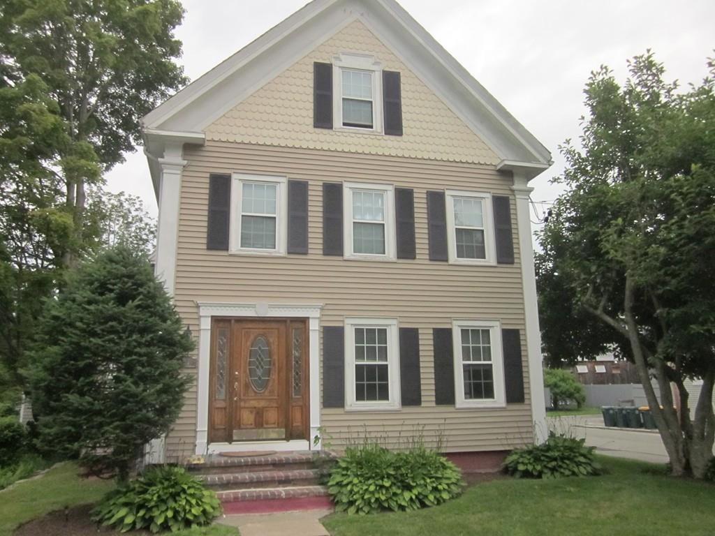 711 Washington St. - Photo 1