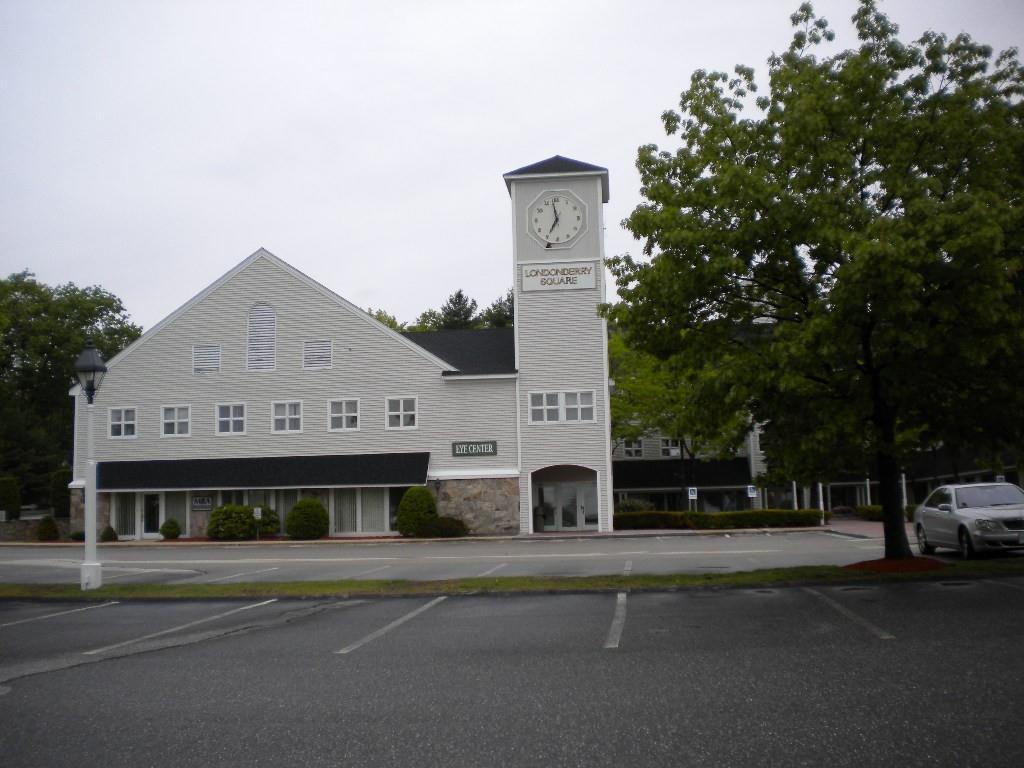 50 Nashua Rd Suite 112 - Photo 1