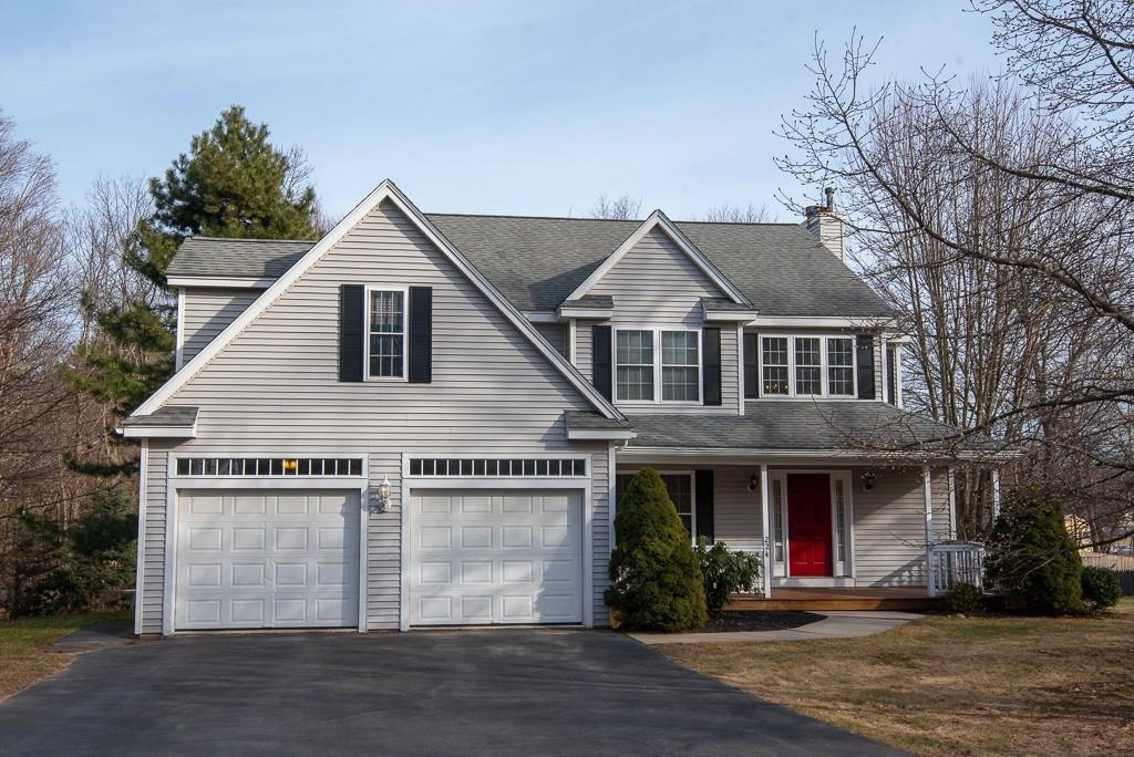 224 Phelps St - Photo 1