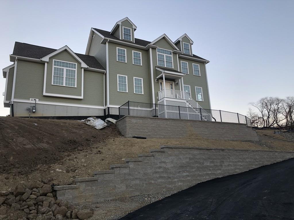 Lot 27 Overlook Drive - Photo 1