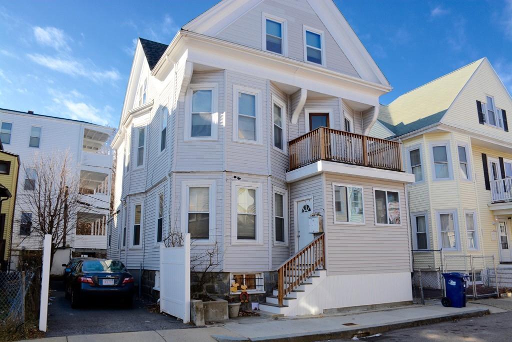 1 Louis D Brown Way - Photo 1