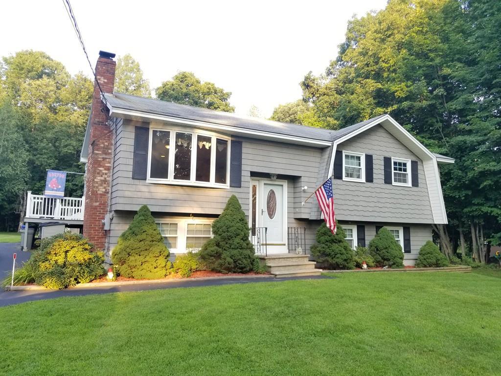 187 Wallace Hill Rd - Photo 1