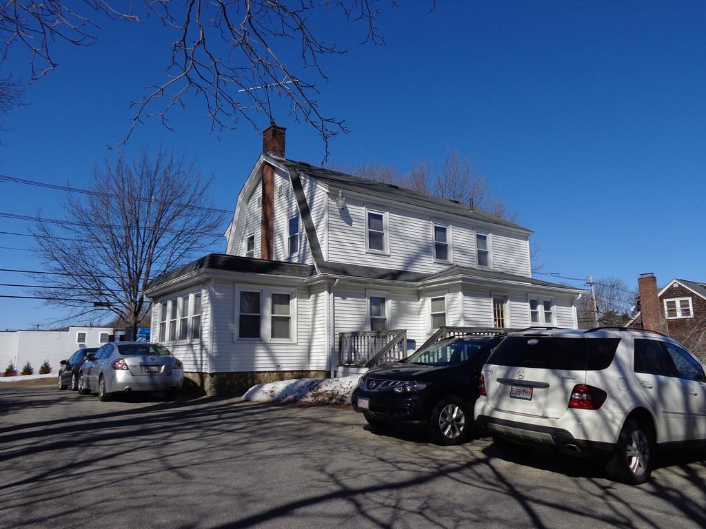 784 County St - Photo 1