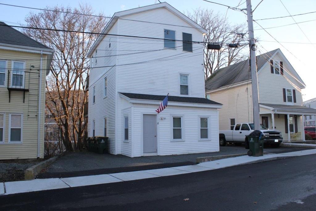 31 Alpine Row - Photo 1