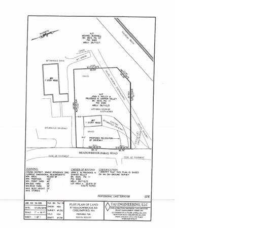 87 Meadowbrook - Photo 1
