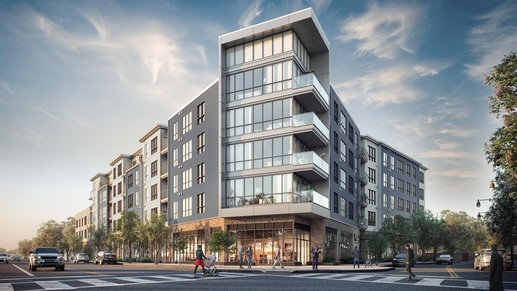 3531 Washington Street - Photo 1