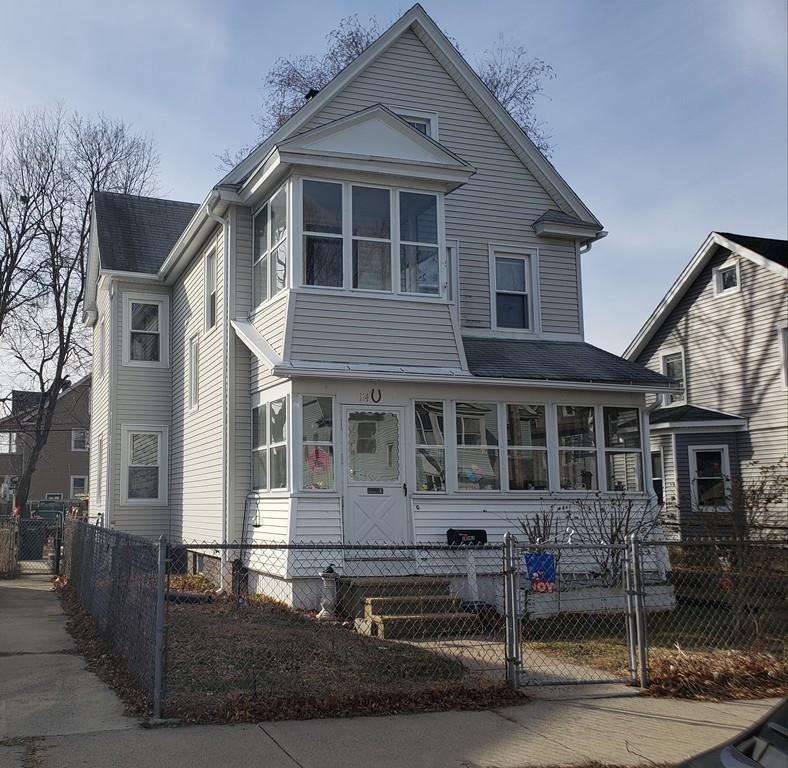 114 Mooreland Street - Photo 1