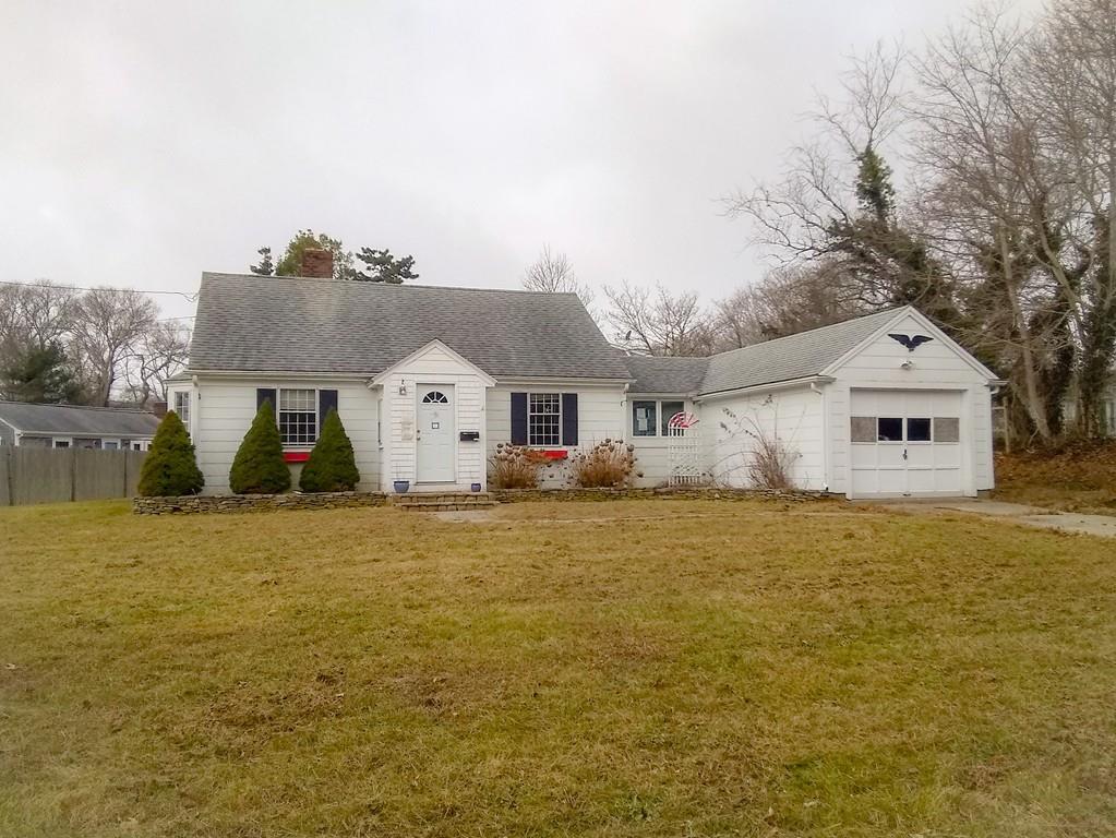 145 Oak Neck Rd - Photo 1