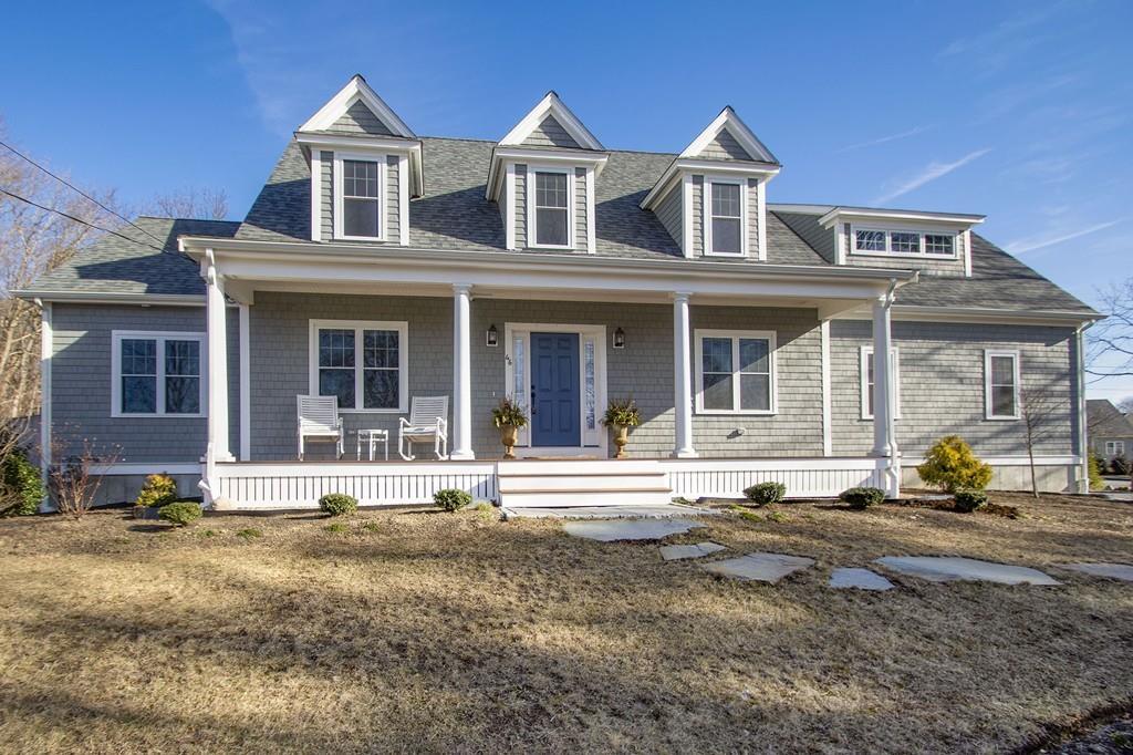 46 Tilden Rd - Photo 1