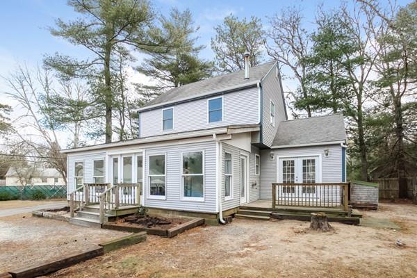 54 Old Salt Works Rd - Photo 1