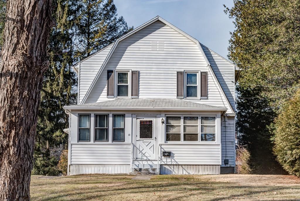 12 So. Maple Street - Photo 1