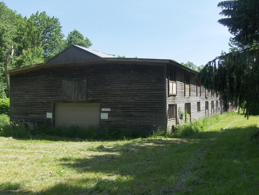 0 Little Rest Rd - Photo 1