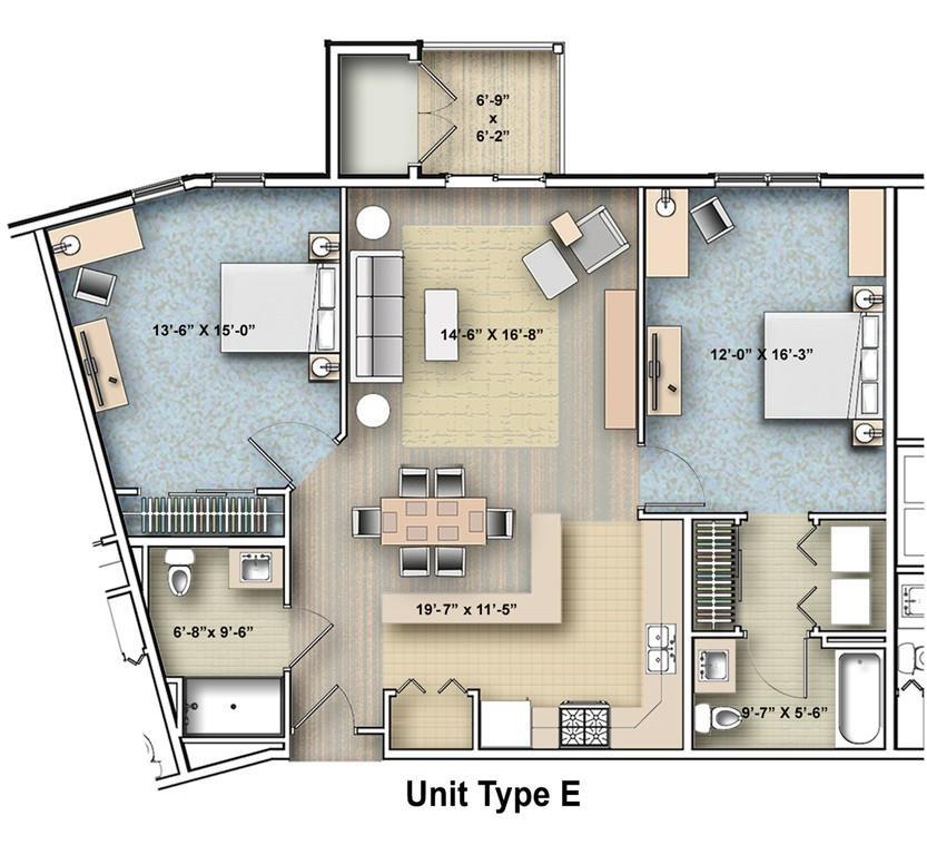 One Regency Village Way - Photo 1