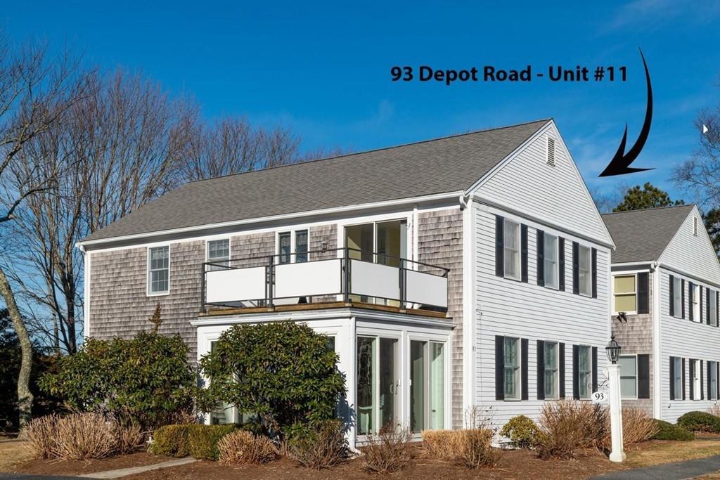 93 Depot - Photo 1