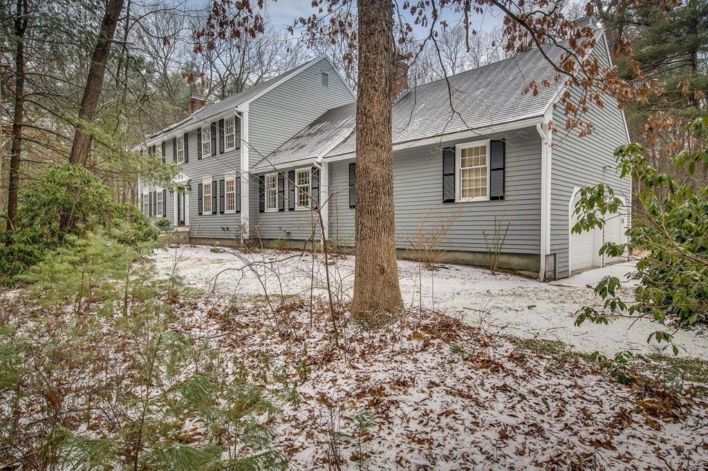 44 Simon Atherton Row - Photo 1