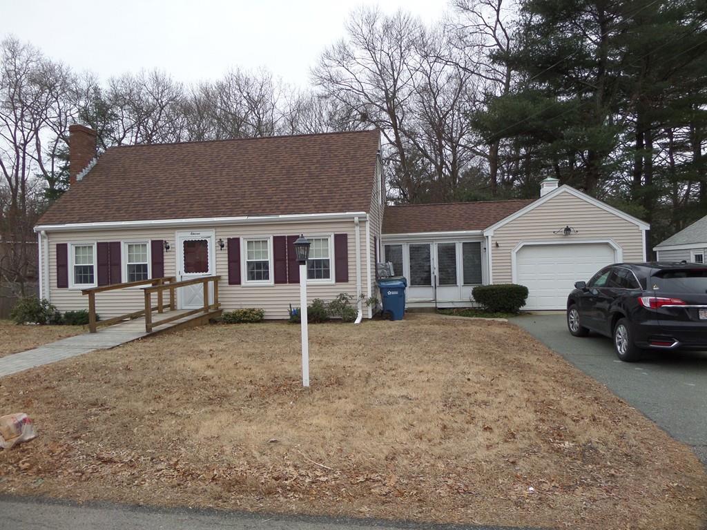 11 Blackman Rd - Photo 1