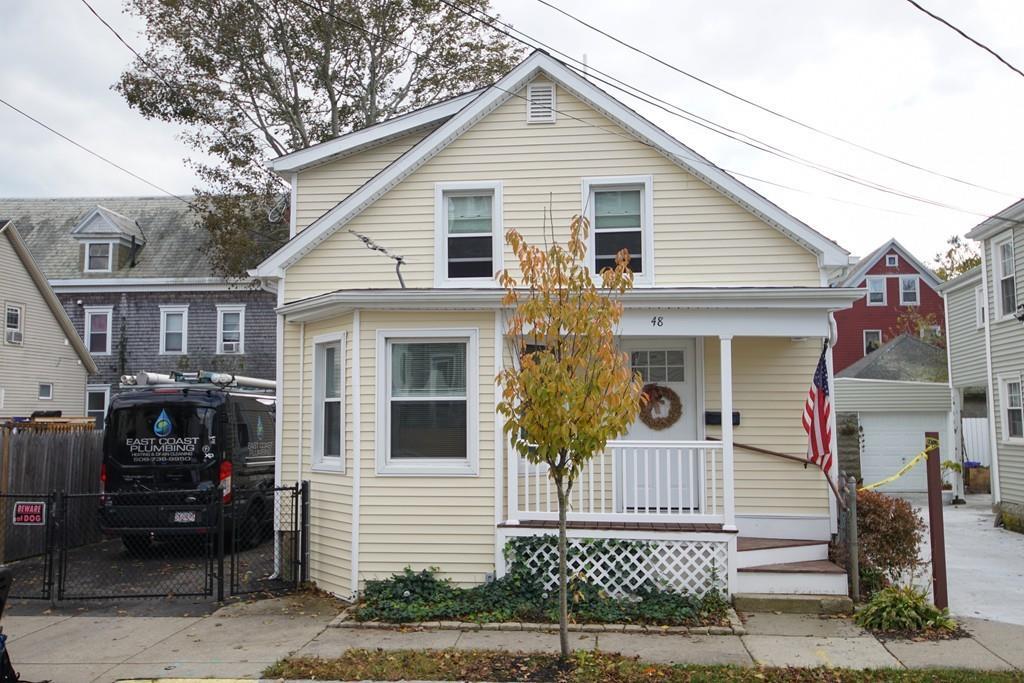 48 Willow St - Photo 1