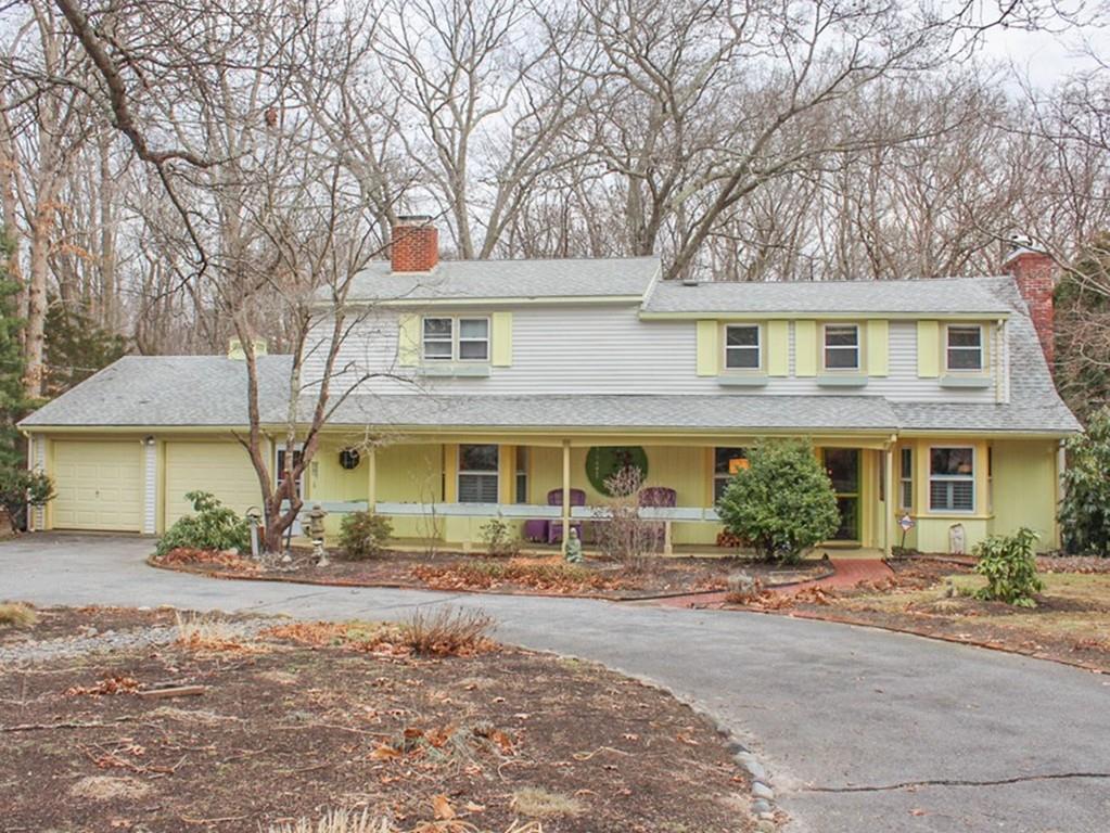 385 Sowams Rd - Photo 1