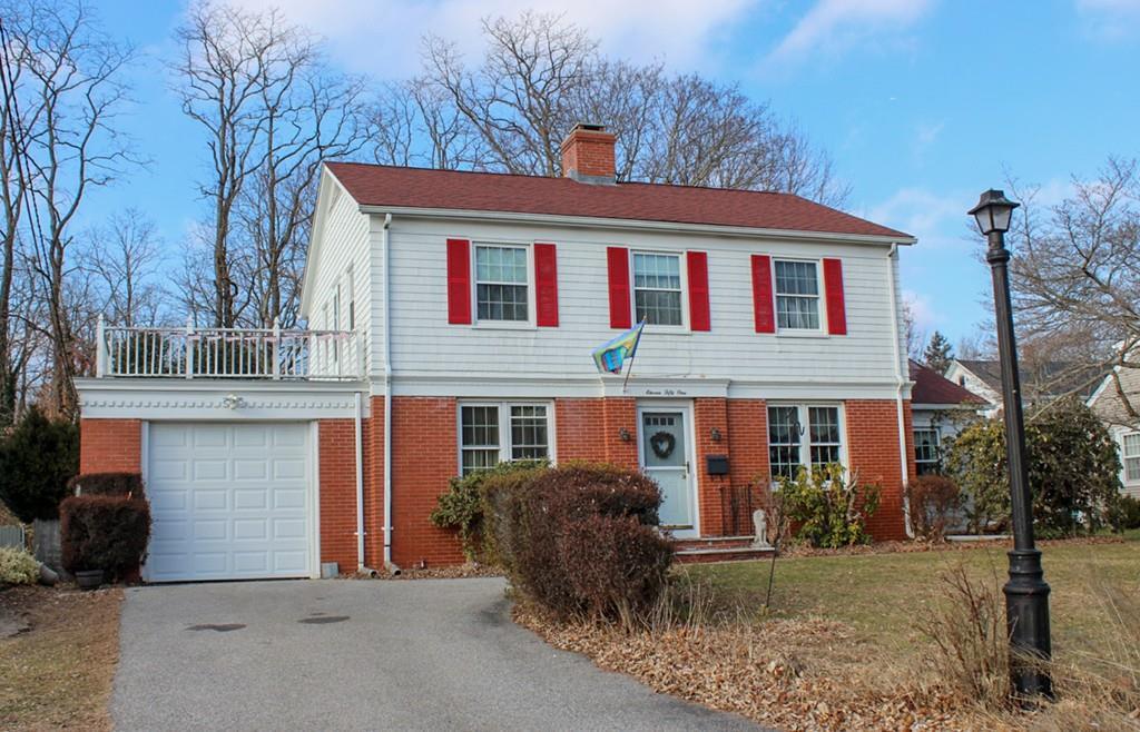 1151 Hope St - Photo 1