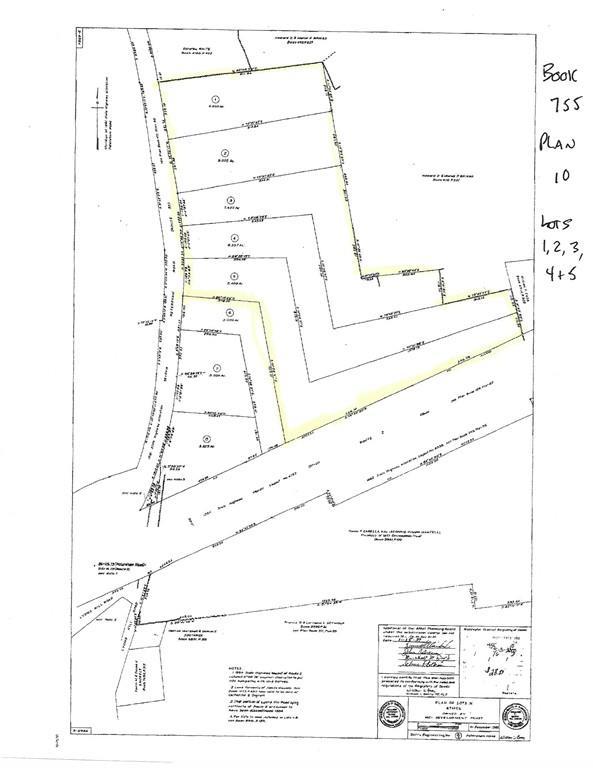 Lots 89-93 Petersham Rd - Photo 1